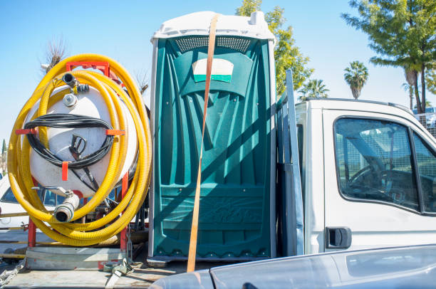 Reliable Spanaway, WA porta potty rental Solutions