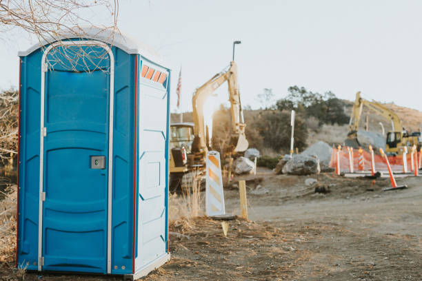 Best Construction site porta potty rental  in Spanay, WA