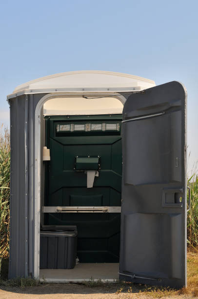 Portable Toilet Options We Offer in Spanaway, WA