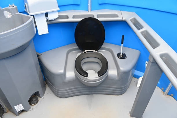 Best Sanitation services for porta potties  in Spanay, WA