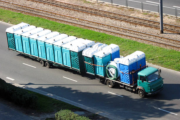 Best Portable toilet rental cost  in Spanay, WA